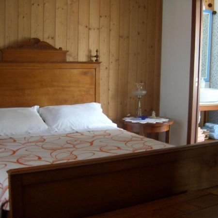 B&B Scaccia Pensieri Tarcento Экстерьер фото